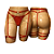 CALCINHA FIO DENTAL ROMANCE - Imagem 1