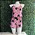 CONJUNTO PIJAMA YASMIN CROPPED E SHORT CORAÇÕES - Imagem 5