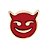 EMOJI METAL DOURADA CALCINHA PERSONALIZÁVEL YAFFA - CAPETINHA - Imagem 1