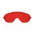 KIT SADO ERÓTICO BONDAGE 3 VERMELHO SEXY IMPORT - Imagem 4