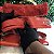 KIT SADO ERÓTICO BONDAGE 3 VERMELHO SEXY IMPORT - Imagem 11