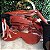 KIT SADO ERÓTICO BONDAGE 3 VERMELHO SEXY IMPORT - Imagem 10