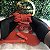 KIT SADO ERÓTICO BONDAGE 3 VERMELHO SEXY IMPORT - Imagem 12