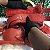 KIT SADO ERÓTICO BONDAGE 3 VERMELHO SEXY IMPORT - Imagem 15