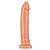 PROTESE COMPRIDINHO 15 X 2,7 CM PENIS BEGE - Imagem 3