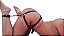 HARNESS OMG DOMINATRIXXX - Imagem 1
