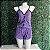 BABY DOLL SUEDE TAMIRYS - Imagem 4