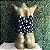 BABY DOLL TRIO PLUS SIZE - Imagem 8