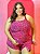 BABY DOLL TRIO PLUS SIZE - Imagem 1