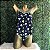 BABY DOLL TRIO PLUS SIZE - Imagem 9