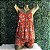 BABY DOLL TAMIRIS PLUS SIZE - Imagem 2