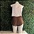 BABY DOLL SUEDE BEATRIZ - Imagem 5