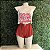 BABY DOLL SUEDE BEATRIZ - Imagem 2