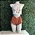 BABY DOLL SUEDE BEATRIZ - Imagem 6