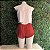 BABY DOLL SUEDE BEATRIZ - Imagem 3