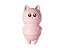 VIBRADOR DE CLITÓRIS FORMATO GATINHO - MAIG - Imagem 1