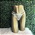 CALCINHA FIO DENTAL LUXO BRANCA ESTRELAS COM STRASS - Imagem 1