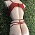 LINGERIE BODY AFRODYTE LUXO - NÃO ACOMPANHA HOBBY - Imagem 9