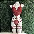 LINGERIE BODY AFRODYTE LUXO - NÃO ACOMPANHA HOBBY - Imagem 6