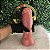 PROTESE COM ESCROTO E VENTOSA 24 X 5,6 CM PENIS - Imagem 6