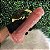 PROTESE COM ESCROTO E VENTOSA 24 X 5,6 CM PENIS - Imagem 4