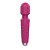 VIBRADOR VARINHA MÁGICA GREEN BABY COM 20 MODOS DE VIBRAÇÕES RECARREGÁVEL - Imagem 1