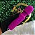 VIBRADOR VARINHA MÁGICA GREEN BABY COM 20 MODOS DE VIBRAÇÕES RECARREGÁVEL - Imagem 2