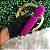 VIBRADOR VARINHA MÁGICA GREEN BABY COM 20 MODOS DE VIBRAÇÕES RECARREGÁVEL - Imagem 3