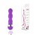 VIBRADOR ESCALONADO MULTIVELOCIDADE - Imagem 1