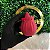VIBRADOR MINA ROSE ROSA ESTIMULADORA DE CLITORIS 10 MODOS DE ESTIMULAÇÃO DA LINGUA - Imagem 3