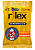 PRESERVATIVO CAMISINHA ESPERMICIDA COM 3 UNIDADES RILEX - Imagem 1