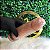CAPA PENIANA COM CINTO 19 x 4,3CM SOFTLINE - Imagem 4