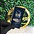 SACHÊ LUB BLACK ICE GEL BEIJÁVEL DE MASSAGEM 5G DELICIOUS - Imagem 2