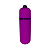 POWER BULLET MINI VIBRADOR 10 MODOS DE VIBRAÇÕES - Imagem 2