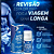 SUPER MACHO O PODER DO AZUL GEL POTENCIALIZADOR MASCULINO 17 ML RETARDANTE - Imagem 2