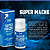 SUPER MACHO O PODER DO AZUL GEL POTENCIALIZADOR MASCULINO 17 ML RETARDANTE - Imagem 3