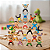 Brinquedo Educativo Jogo De Equilíbrio Bonecos Os Equilibristas - Imagem 6