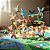 Brinquedo Educativo Jogo De Equilíbrio Bonecos Os Equilibristas - Imagem 4
