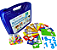 Maleta Aprendizagem Brinquedo Educativo Brincando E Contanto - Imagem 2