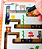 Jogo Educativo Imã Labirinto Magnético Cursores Combinatório - Imagem 2