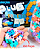 Brinquedo Letras Alfabeto Móvel Blocos Montar Educativo Plug - Imagem 3