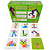 Brinquedo De Montar Educativo Construir Figuras Divertidas - Imagem 3