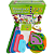 Brinquedo De Montar Educativo Construir Figuras Divertidas - Imagem 8