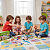 Brinquedo De Montar Educativo Construir Figuras Divertidas - Imagem 2