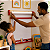 Bobina Papel Para Lousa Infantil Desenho Pintura 40cm X 10m - Imagem 7