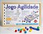 Brinquedo Educativo Jogo Agilidade Cerebral Desafio Bolinhas - Imagem 6