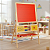 Lousa Infantil Quadro Criança Brinquedo Educativo Pedagógico - Imagem 2