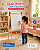 Lousa Infantil Brinquedo Educativo Quadro Para Pintar Desenhar Criar - Imagem 1