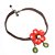 Chocker Flor de Jarina - Imagem 1