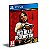 Red Dead Redemption 1 PS4 MIDIA DIGITAL - Imagem 1